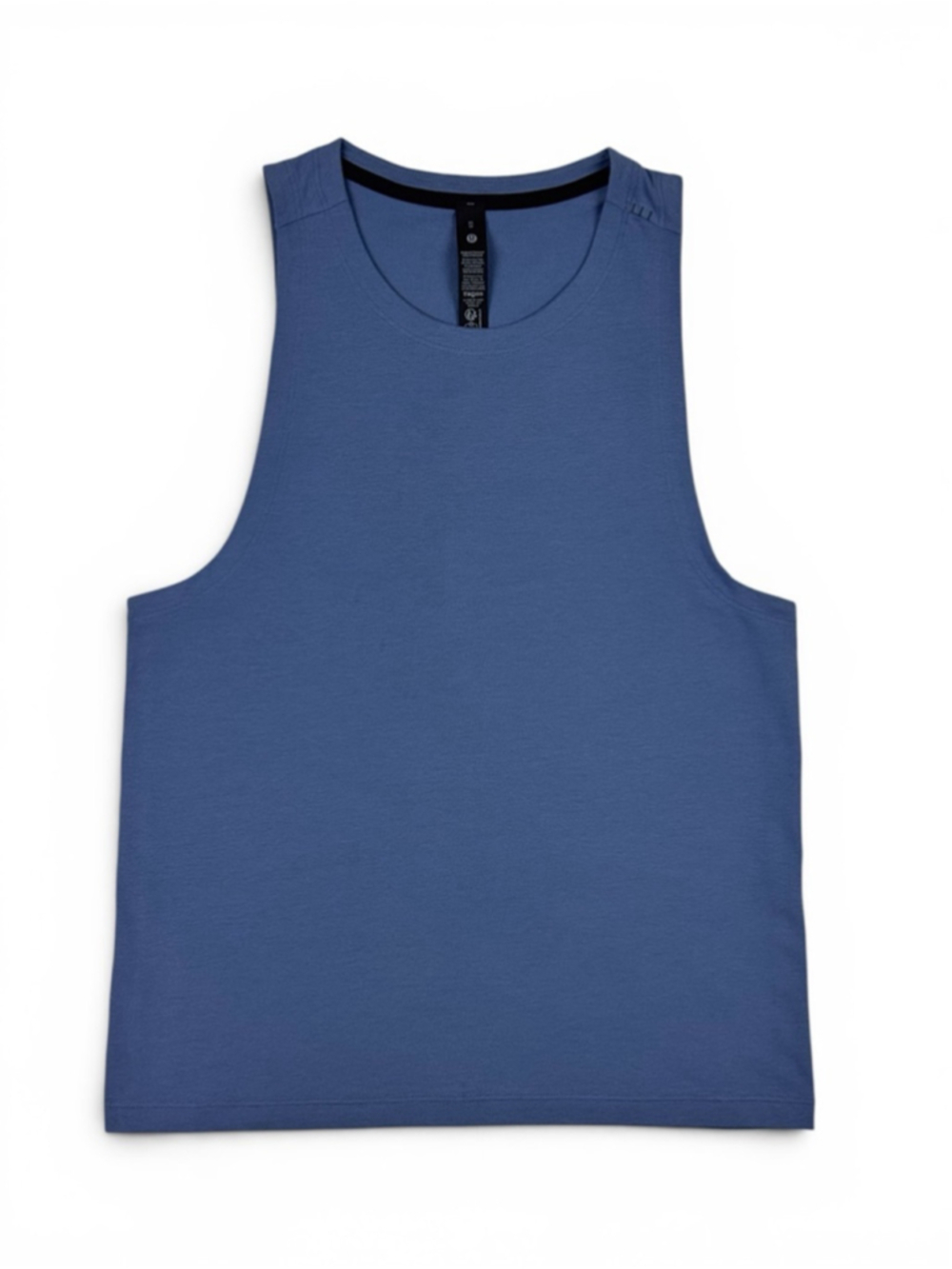 Lululemon Zeroed In Tank – Blue – Size XS (LM1337S)